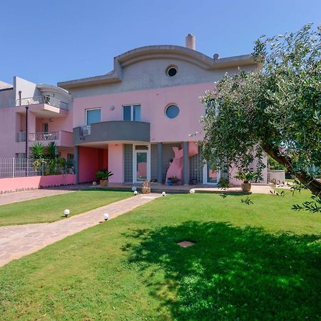 Villa Rosanna Капотерра Экстерьер фото