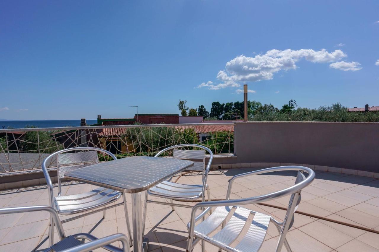 Villa Rosanna Капотерра Экстерьер фото