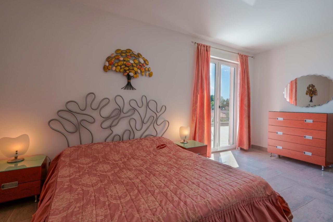 Villa Rosanna Капотерра Экстерьер фото