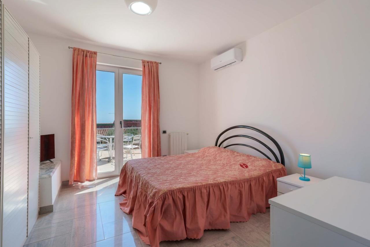 Villa Rosanna Капотерра Экстерьер фото