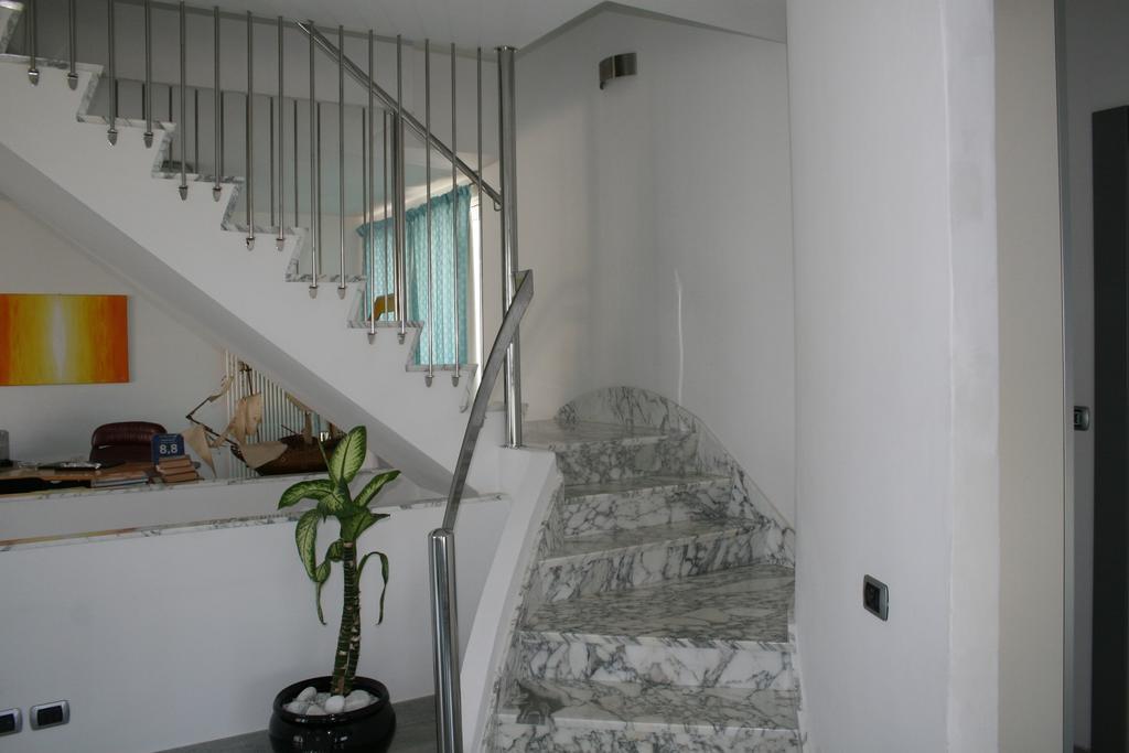 Villa Rosanna Капотерра Экстерьер фото