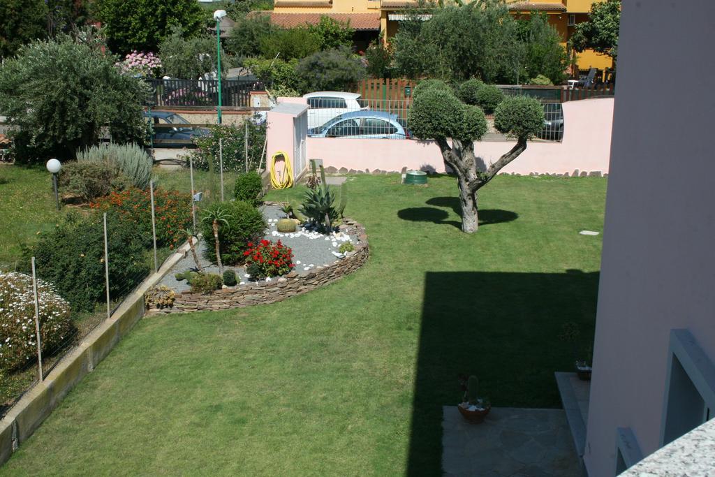 Villa Rosanna Капотерра Номер фото