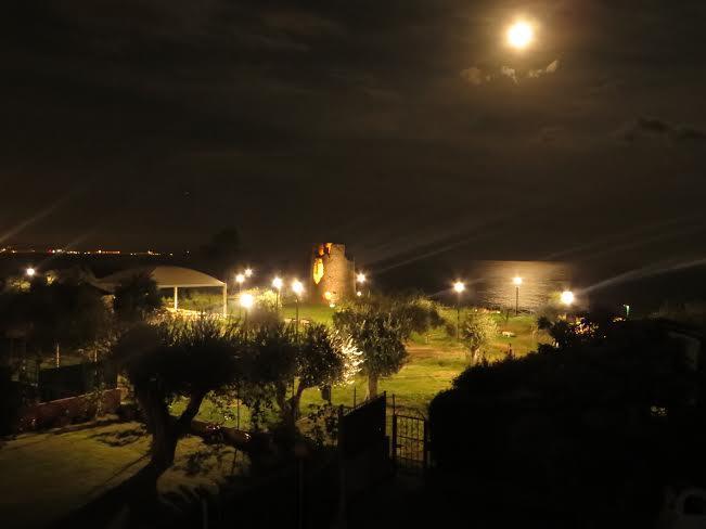 Villa Rosanna Капотерра Экстерьер фото