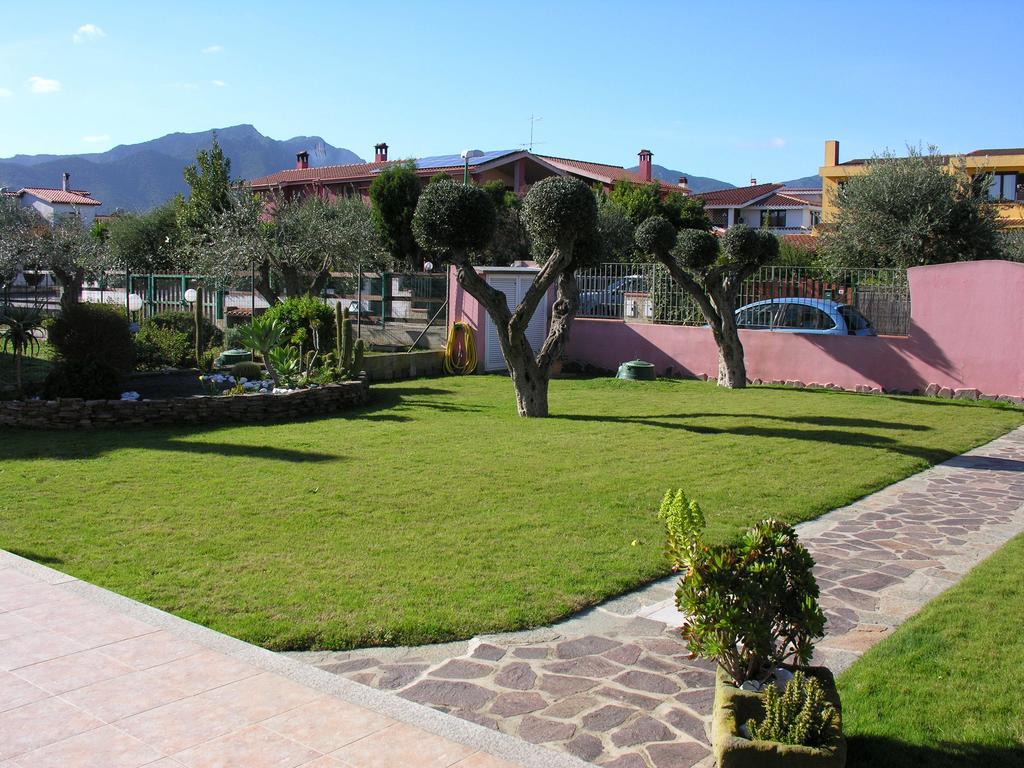 Villa Rosanna Капотерра Экстерьер фото