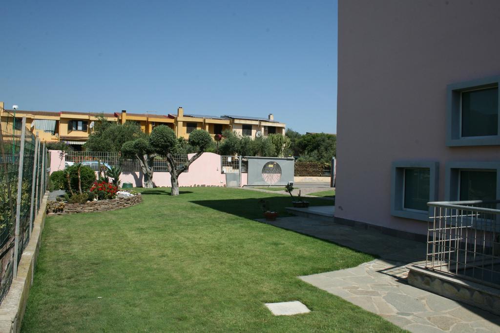 Villa Rosanna Капотерра Экстерьер фото